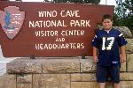 Junior Ranger
