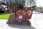 Junior Ranger