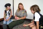 Junior Ranger