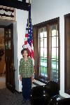 Junior Ranger