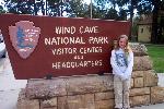 Junior Ranger