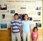 Junior Ranger