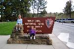 Junior Ranger