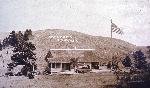First Wind Cave Visitor Center