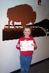Junior Ranger