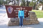 Junior Ranger