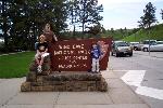 Junior Ranger