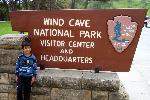 Junior Ranger