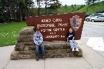 Junior Ranger