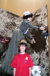 Junior Ranger