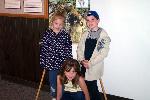 Junior Ranger