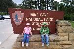 Junior Ranger