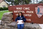 Junior Ranger