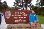 Junior Ranger