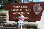 Junior Ranger