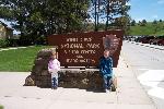 Junior Ranger