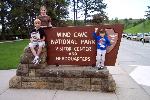 Junior Ranger