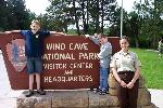 Junior Ranger