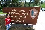 Junior Ranger