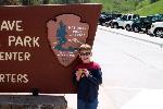 Junior Ranger