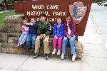 Junior Ranger