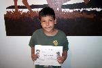 Junior Ranger