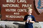 Junior Ranger
