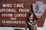 Junior Ranger
