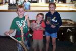Junior Ranger