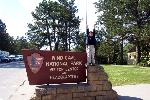 Junior Ranger