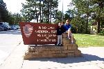 Junior Ranger