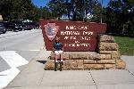 Junior Ranger