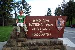 Junior Ranger