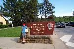 Junior Ranger