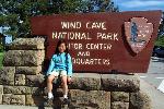 Junior Ranger