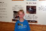Junior Ranger