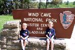 Junior Ranger