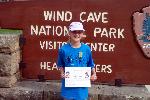 Junior Ranger