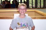 Junior Ranger