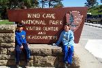 Junior Ranger