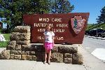 Junior Ranger