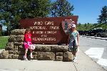 Junior Ranger