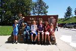 Junior Ranger