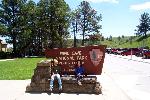 Junior Ranger