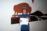 Junior Ranger