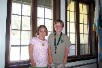 Junior Ranger