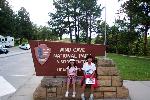 Junior Ranger