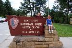 Junior Ranger