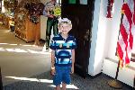 Junior Ranger