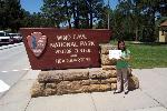 Junior Ranger